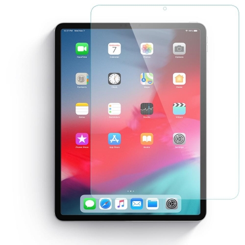 Dán Cường Lực JCPAL IPad Pro 12.9 inch 2018 2020