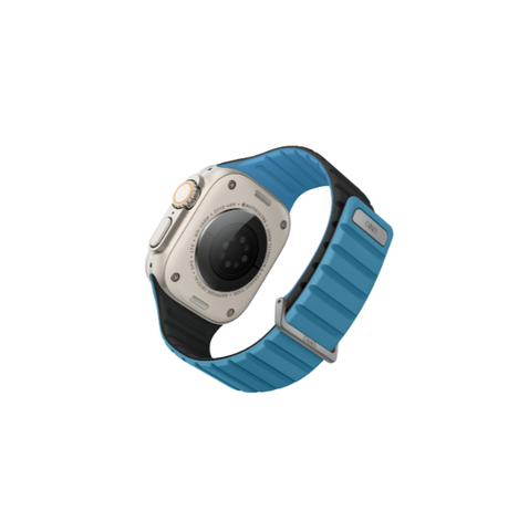 Dây Apple Watch Uniq Revix Evo Reversible Magnetic Strap 42/44/45/49mm