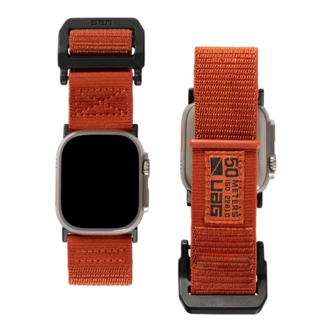 Dây đeo UAG Apple Watch 42mm/44mm/45mm/49mm Active Strap (2022)