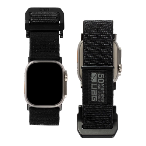 Dây đeo UAG Apple Watch 42mm/44mm/45mm/49mm Active Strap (2022)