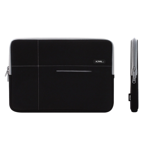 Túi chống sốc JCPAL NEOPRENE CLASSIC SLEEVE MACBOOK 12 INCH