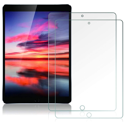 Miếng dán cường lực MIPOW KINGBULL PREMIUM HD (2.7D) cho iPad Mini 6 (8.3 INCH)