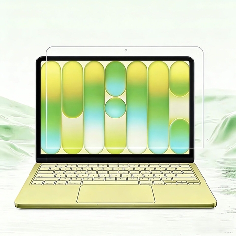 Miếng Dán Màn Hình MIPOW KINGBULL MACSHIELD Cho MACBOOK NEO 13 inch