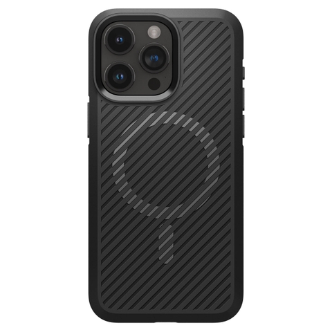 ỐP LƯNG IPHONE 15 PRO MAX SPIGEN CORE ARMOR MAGFIT