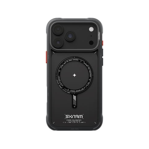 Ốp lưng iPhone 18 Pro Max SKINARMA AVION