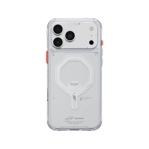 Ốp lưng iPhone 18 Pro SKINARMA SAIDO