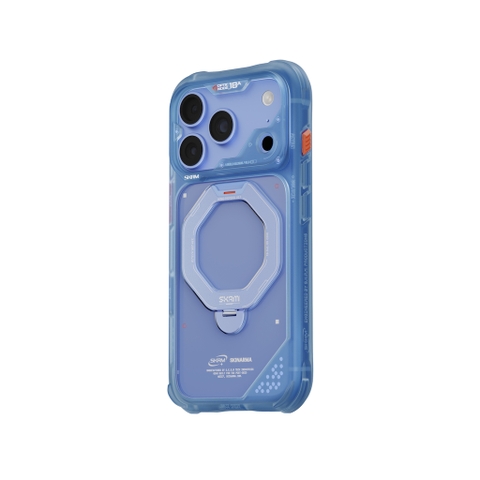Ốp lưng iPhone 18 Pro SKINARMA SATURN