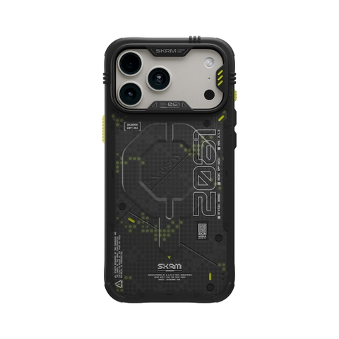 Ốp lưng iPhone 18 Pro Max SKINARMA VIGOR XE