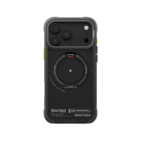 Ốp lưng iPhone 18 Pro SKINARMA ATLAS