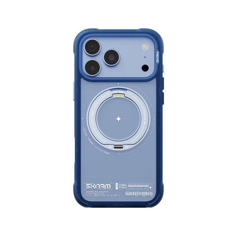 Ốp lưng iPhone 18 Pro SKINARMA ATLAS