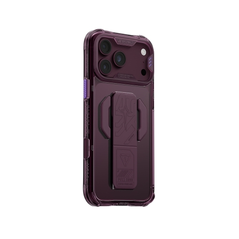 Ốp lưng iPhone 18 Pro SKINARMA HELIO
