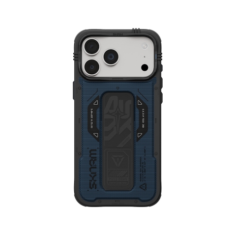 Ốp lưng iPhone 18 Pro SKINARMA PHANTOM