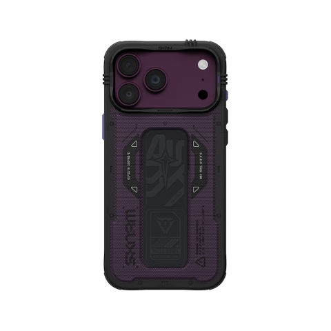 Ốp lưng iPhone 18 Pro Max SKINARMA PHANTOM