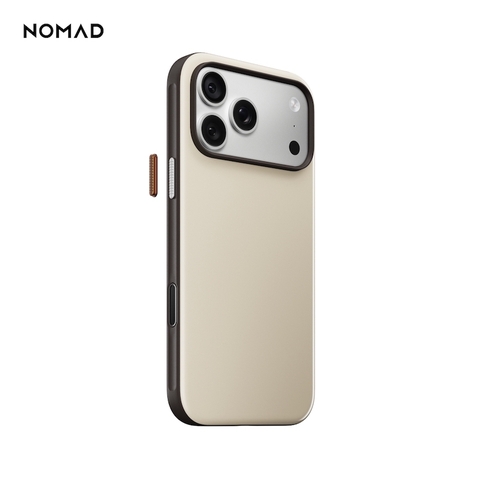 Ốp lưng NOMAD iPhone 18 Pro Max Sport Case