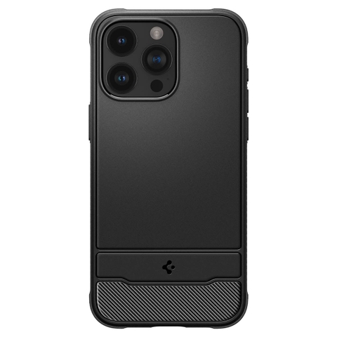 Ốp Lưng iPhone 15 PRO SPIGEN Rugged Armor (MAGFIT)