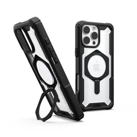 Ốp lưng UAG iPhone 16 Pro Max PLASMA XTE có MagSafe