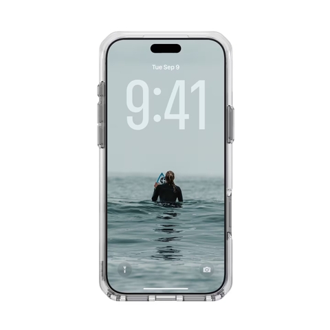 Ốp lưng UAG iPhone 18 Pro DOT có Magsafe