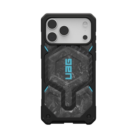 Ốp lưng UAG iPhone 18 Pro Max Limited Edition Monarch Pro có Magsafe