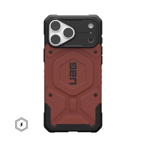 Ốp lưng UAG iPhone 18 Pro Pathfinder có Magsafe