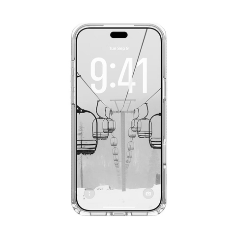 Ốp lưng UAG iPhone 18 Pro Max Plyo có Magsafe ( Có Nút Camera Control )