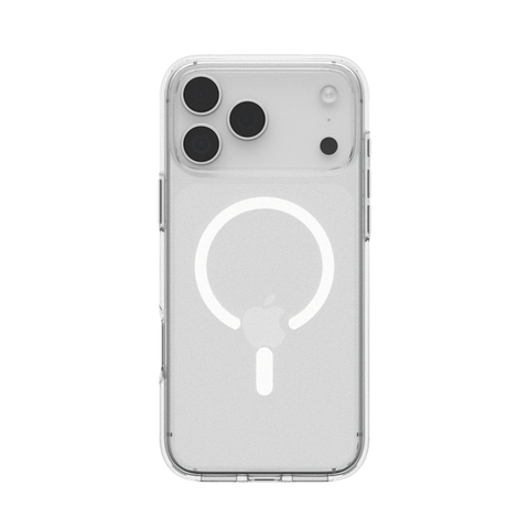 Ốp lưng UAG iPhone 18 Pro Scout Clear có Magsafe