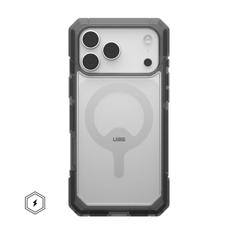 Ốp lưng UAG iPhone 18 Pro Trooper có Magsafe