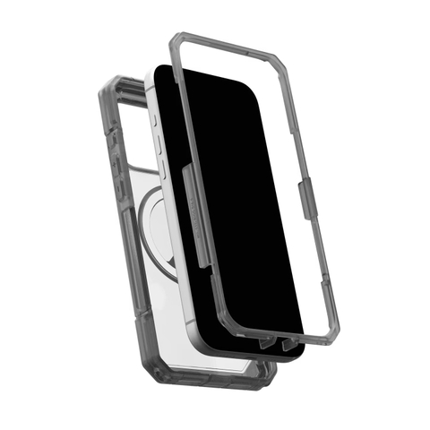 Ốp lưng UAG iPhone 18 Pro Max Trooper có Magsafe