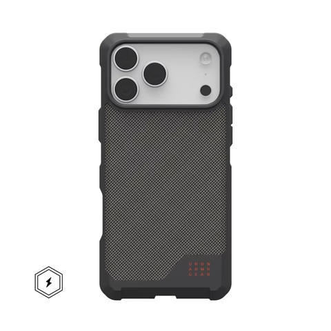 Ốp lưng UAG iPhone 18 Pro Max Metropolis LT có Magsafe