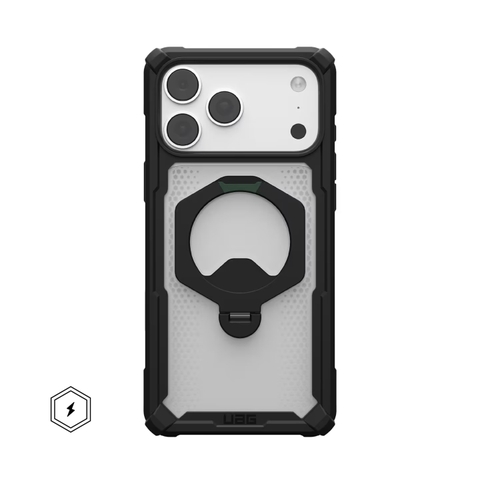 Ốp lưng UAG iPhone 18 Pro Max Plasma XTE 360 có Magsafe ( Có Nút Camera Control )