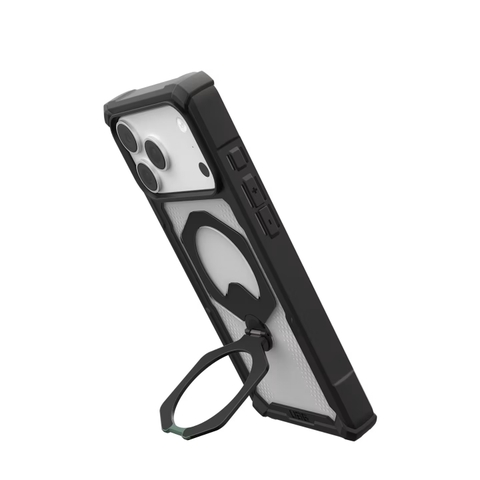 Ốp lưng UAG iPhone 18 Pro Plasma XTE 360 có Magsafe ( Có Nút Camera Control )