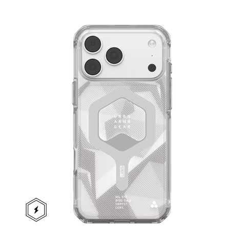 Ốp lưng UAG iPhone 18 Pro Plyo có Magsafe