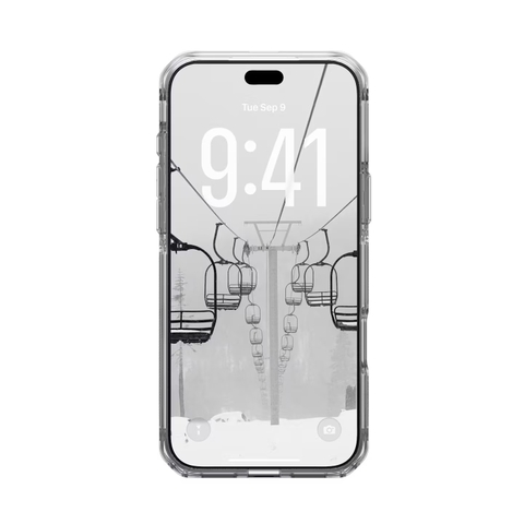 Ốp lưng UAG iPhone 18 Pro Max Plyo có Magsafe