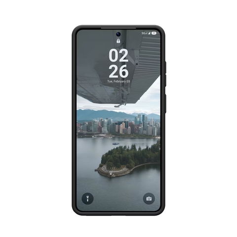 Ốp lưng UAG Samsung Galaxy S26 Ultra FIBR ARMR LIMITED EDITION có Magsafe