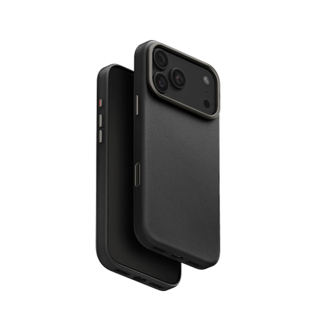 Ốp lưng UNIQ HYBRID iPhone 18 Pro Max Magclick Charging LYDEN
