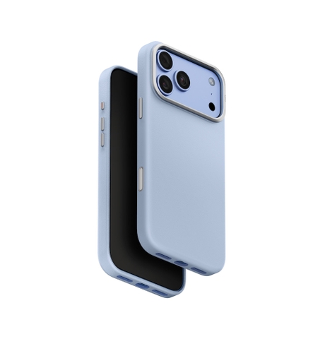 Ốp lưng UNIQ HYBRID iPhone 18 Pro Max Magclick Charging LYDEN
