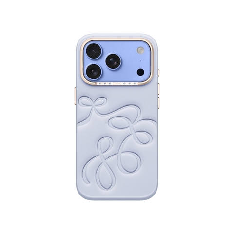 Ốp lưng UNIQ HYBRID iPhone 18 Pro Max Magclick Charging COEHL CLOUDE