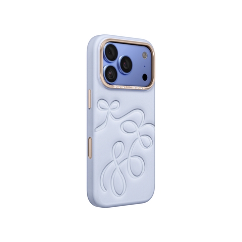 Ốp lưng UNIQ HYBRID iPhone 18 Pro Max Magclick Charging COEHL CLOUDE