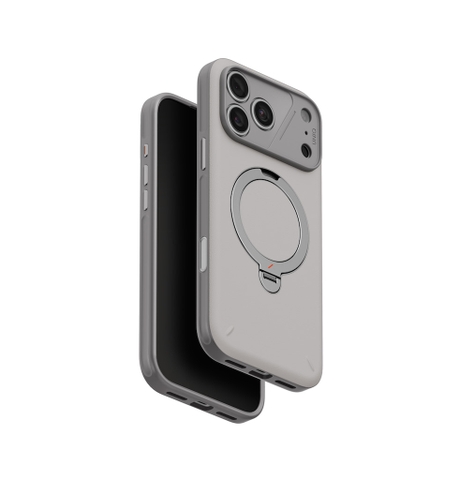 Ốp lưng UNIQ HYBRID iPhone 18 Pro Magclick Charging ELIX