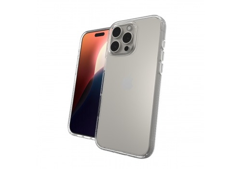 Ốp lưng ZAGG Crystal Palace cho iPhone 16 Pro Max