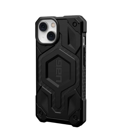 Ốp lưng UAG iPhone 14 / iPhone 13 Monarch có Magsafe