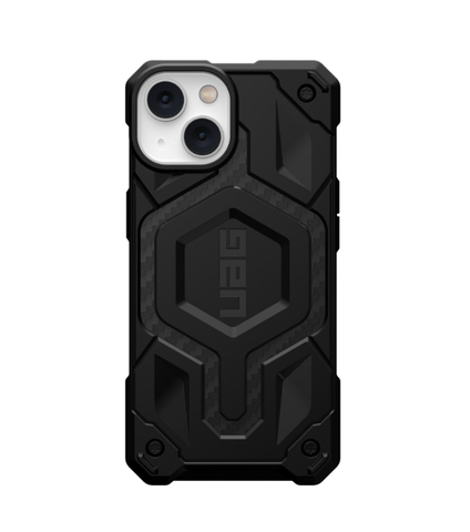 Ốp lưng UAG iPhone 14 / iPhone 13 Monarch có Magsafe