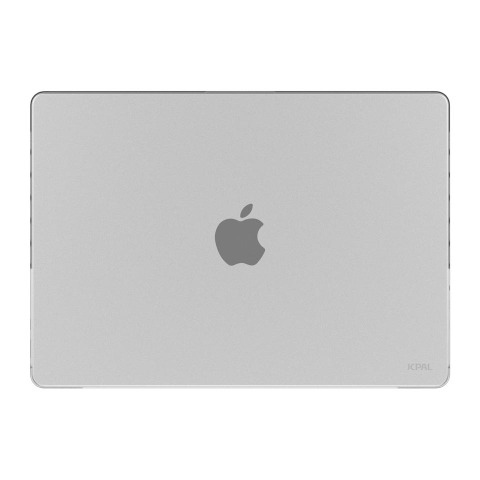 Ốp JCPAL Macbook Pro 14 inch 2021 Ultra-thin Case
