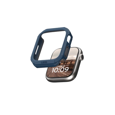 Ốp lưng UAG Apple Watch 45MM Civilian V2