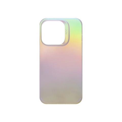 Ốp lưng bảo vệ ZAGG Matte Iridescent cho iPhone 14