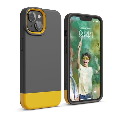 Ốp lưng ELAGO Glide Case iPhone 14