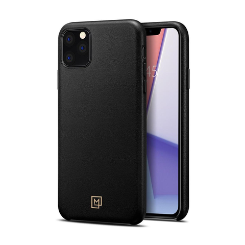 Ốp lưng iPhone 11 Pro Spigen La Manon Câlin