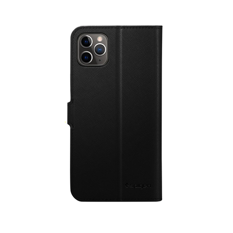Ốp lưng iPhone 11 Pro Spigen Wallet S