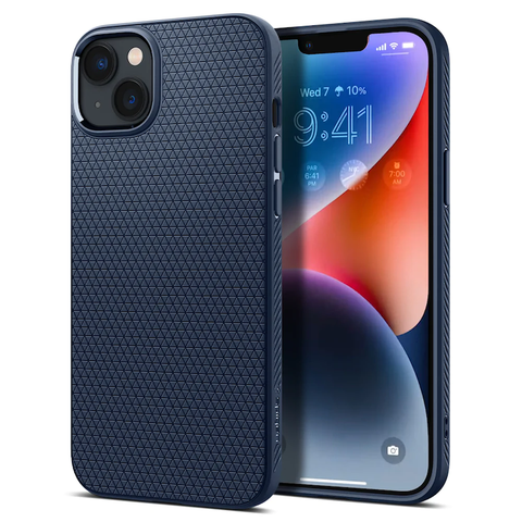 Ốp lưng iPhone 14 Spigen Liquid Air