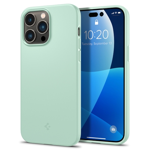 Ốp lưng iPhone 14 Pro Spigen Thin Fit