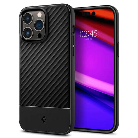 Ốp lưng iPhone 14 Pro Max Spigen Core Armor
